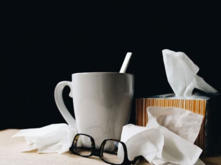 How to be Prepared for this FLU Season