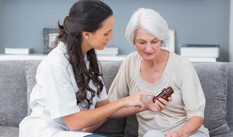 3 Tips to Make Sure you Have a Great Home Health Nurse